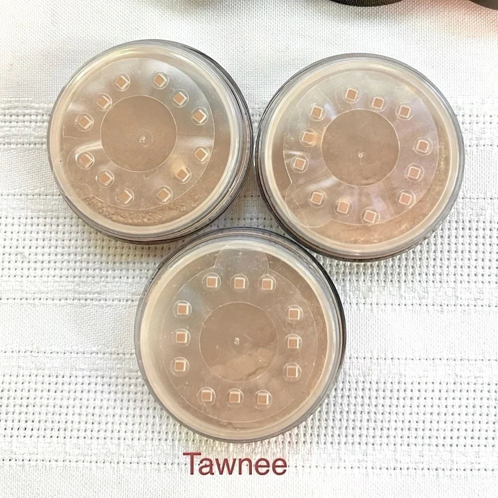 YOUNGBLOOD Bundle NEW Natural Mineral‎ Foundation Blush Hi-DEF Brushes
💥SALE💥 - Picture 5 of 16